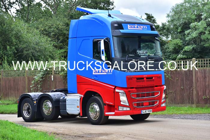 LENHAM GJ67 RXH 19kt0092