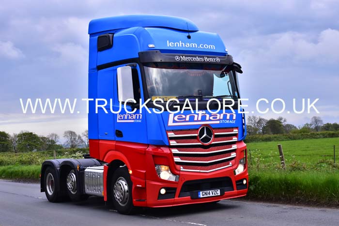 LENHAM GN14 VZC 19dv0291