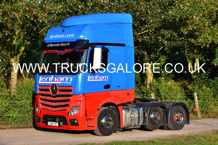 LENHAM GN14 VZC 19sm0354