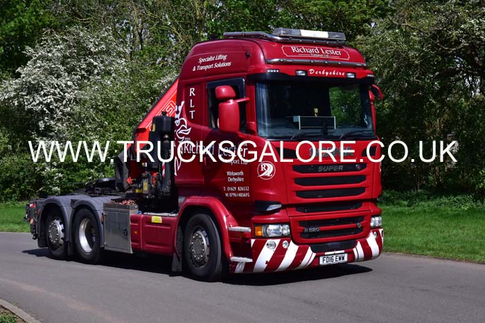 LESTER FD16 EWW 19pb2182