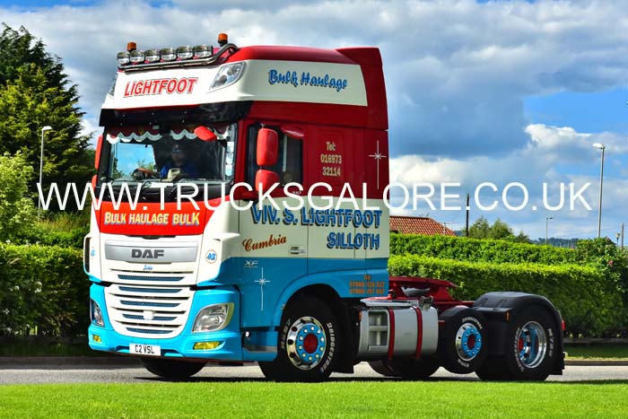 LIGHTFOOT C2 VSL 19tk0168