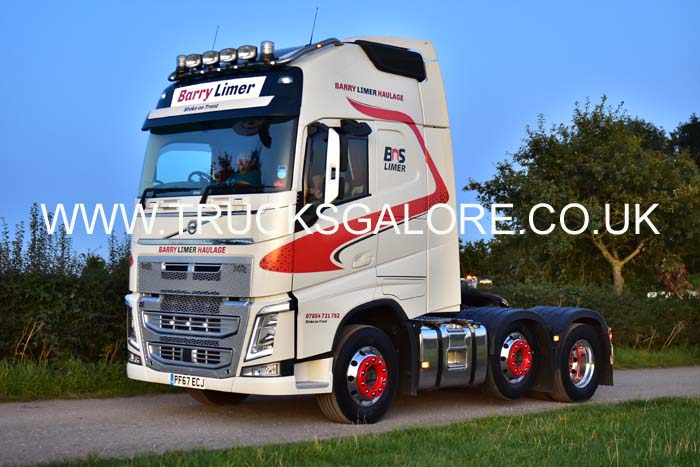 LIMER PF67 ECJ 19ch0260