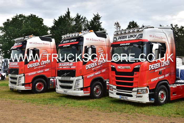 LINCH WN19 VHZ 19kt0422