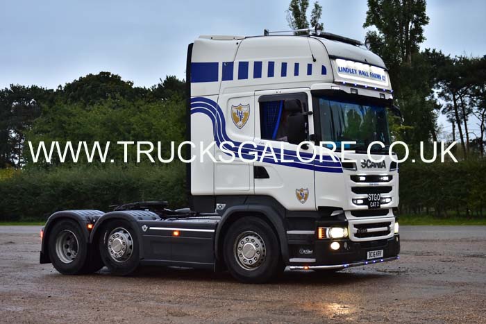 LINDLEY BC16 KRV 19nk0205