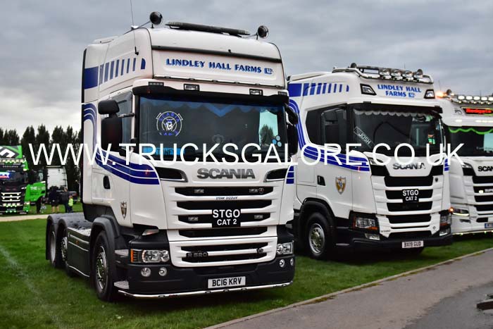 LINDLEY BC16 KRV 19nk0462