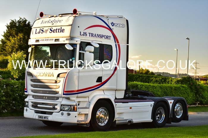LJS SN66 NFG 19tk0423