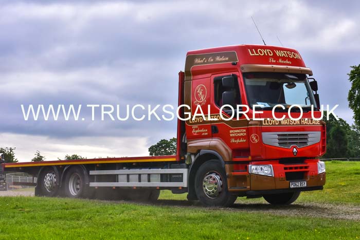 LLOYD PO62 BSY 19pt0366