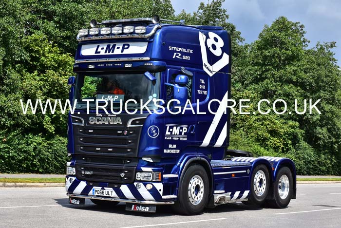 LMP PO66 ULT 19mc0011