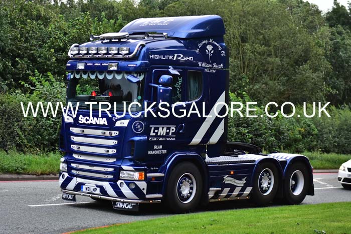 LMP W8 LMP 19cv0716