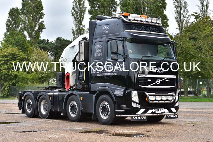 LOADES CL04 DES 19nk0022