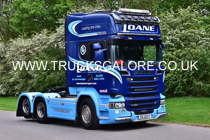 LOANE RIG 6023 19pb1882