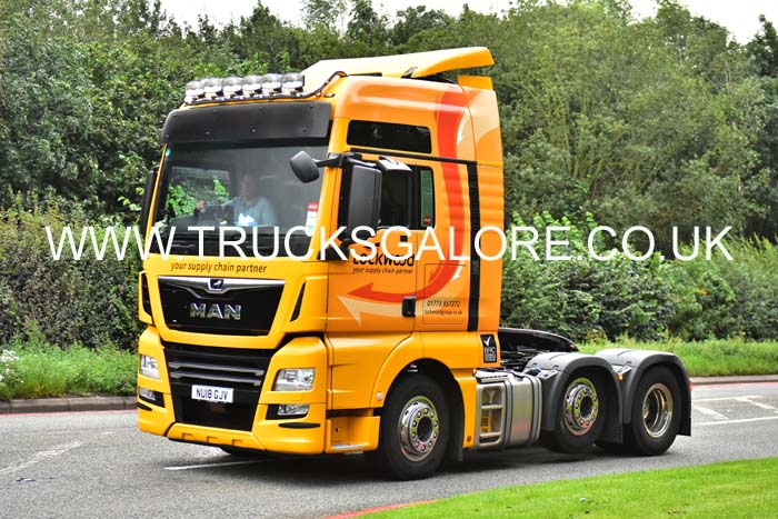 LOCKWOOD NU18 GJV 19cv0618