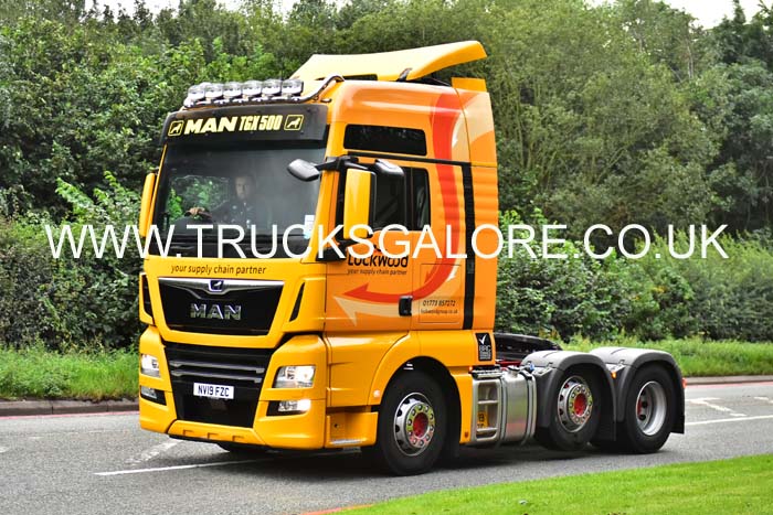 LOCKWOOD NV19 FZC 19cv0621