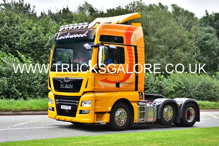 LOCKWOOD NV19 FZD 19cv0113