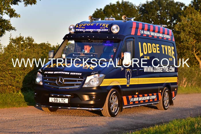 LODGE L99 LTC 19ch0220