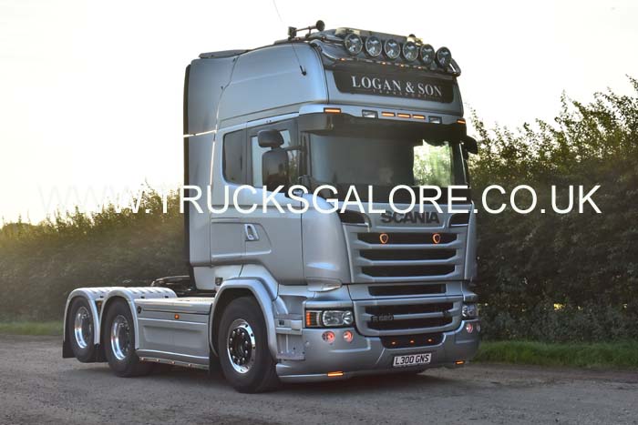 LOGAN L300 GNS 19ch0375