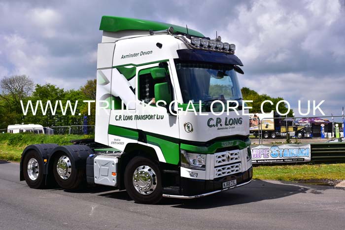 LONG WJ68 CVL 19dv0040