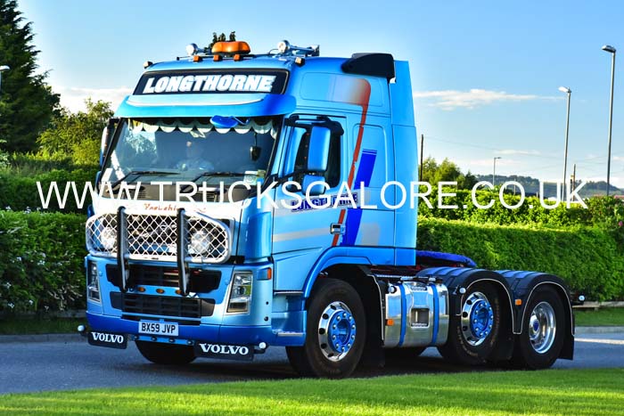 LONGTHORNE BX59 JVP 19tk0397