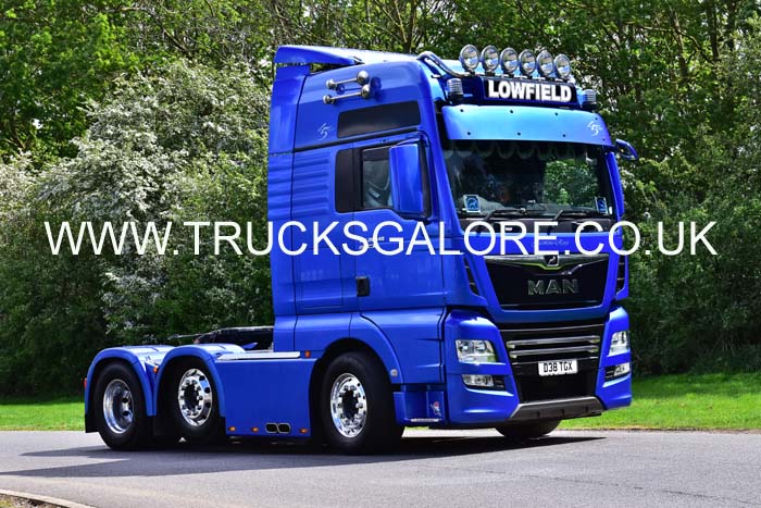 LOWFIELD D38 TGX 19pb1768