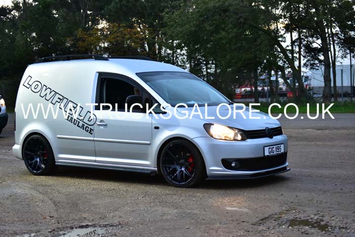 LOWFIELD GIG 1195 19nk0363