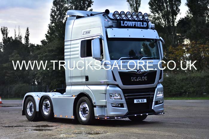 LOWFIELD GIG 3131 19nk0361