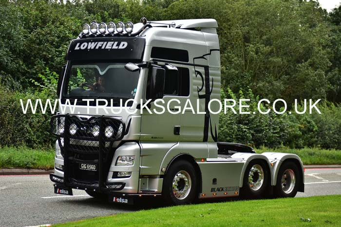 LOWFIELD GIG 6560 19cv0697