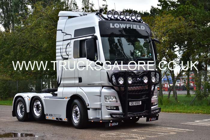 LOWFIELD GIG 6560 19nk0381