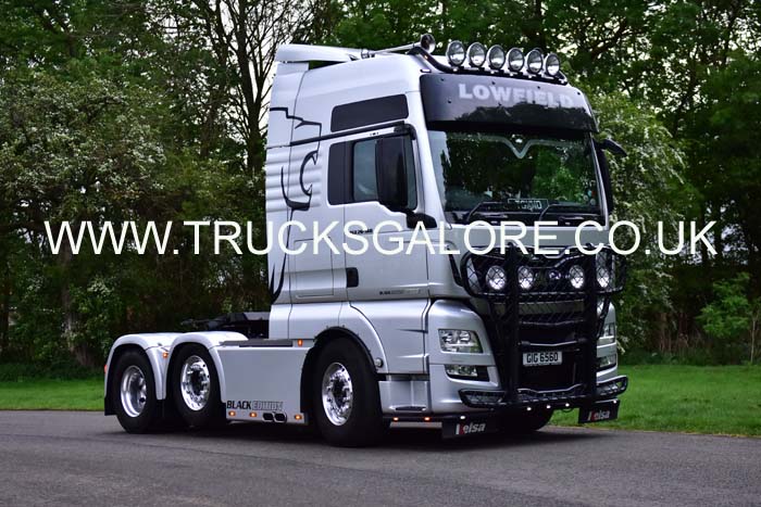 LOWFIELD GIG 6560 19pb0879