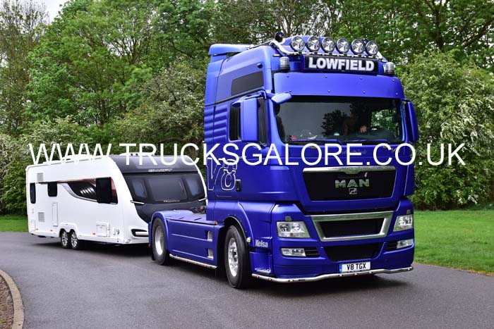 LOWFIELD V8 TGX 19pb0386