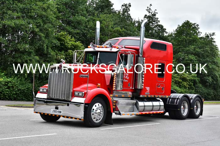 LYLES L900 KNW 19mc0186
