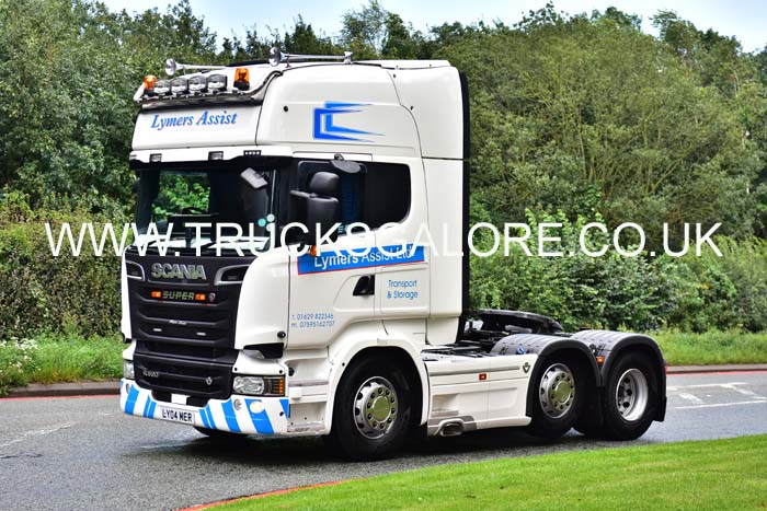 LYMERS LY04 MER 19cv0150