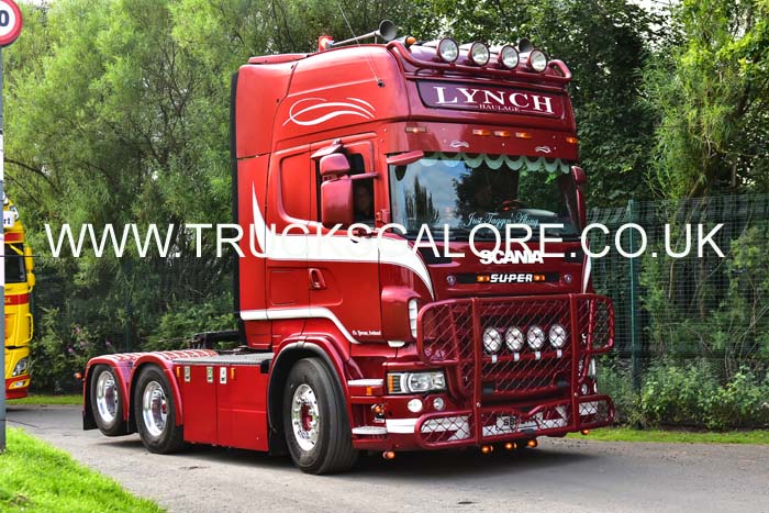 LYNCH 19ed0908