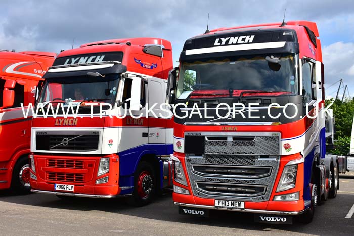 LYNCH FH13 NEW 19mc0218