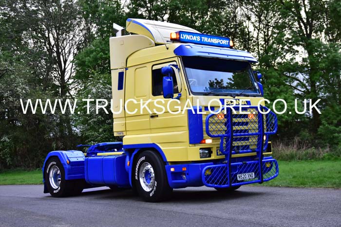 LYNDAS N520 XND 19pb0921