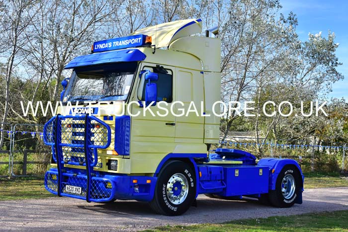 LYNDAS N520 XND 19sw0046