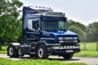 LA TRUCKING X100 LAT 19mv0055