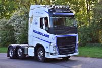 LANE DS16 LSC 19pb1166