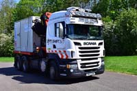 LIFT & SHIFT SN13 AXW 19pb2051