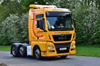 LOCKWOOD NU18 GJV 19pb1575