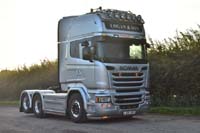 LOGAN L300 GNS 19ch0375