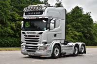 LOGAN L300 GNS 19mc0170