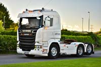 LONGHAUL LH06 HGV 19tk0439