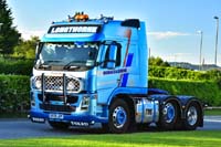LONGTHORNE BX59 JVP 19tk0397