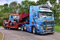 LONGTHORNE P700 XXX 19pb0248