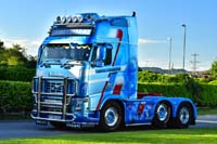 LONGTHORNE P700 XXX 19tk0396