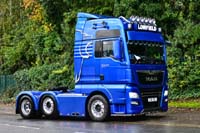 LOWFIELD D38 TGX 19tf0076