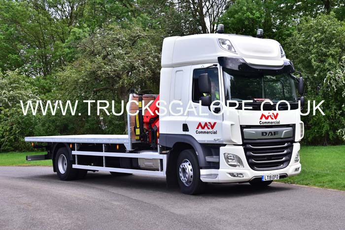 M V COMMERCIAL LT19 EFO 19pb0233