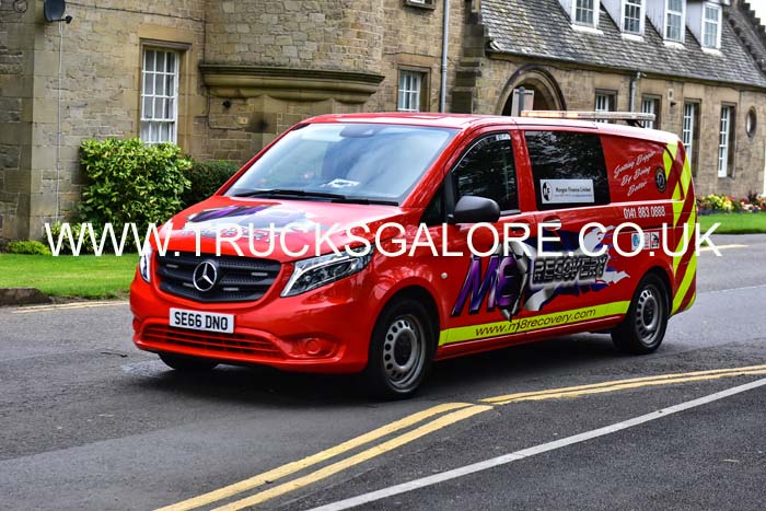 M8 RECOVERY SE66 DNO 19ed1372