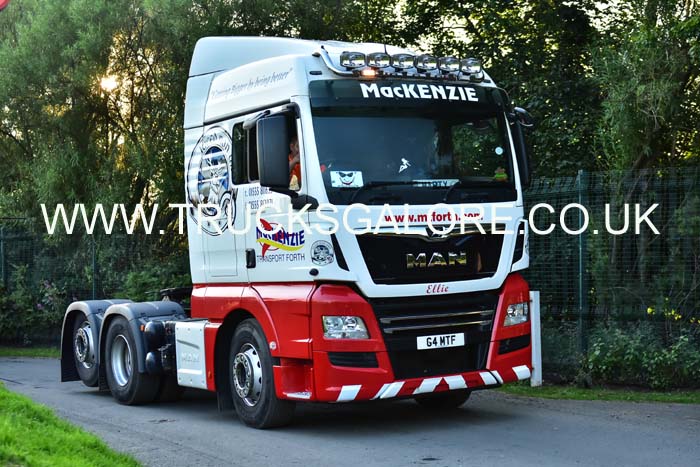 MACKENZIE G4 MTF 19ed1238