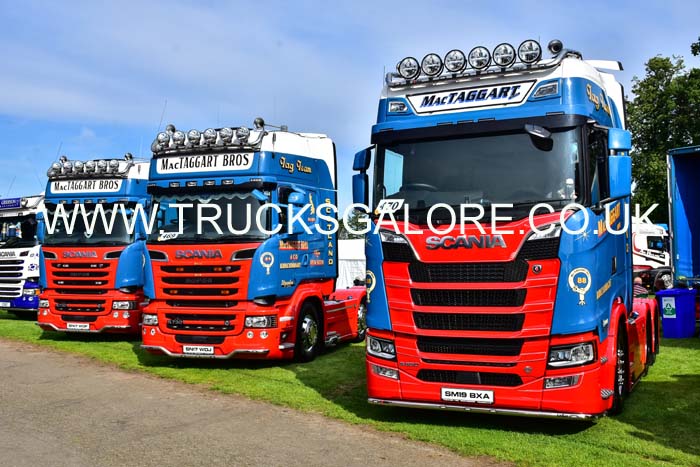 MACTAGGART SM19 BXA 19ed1417
